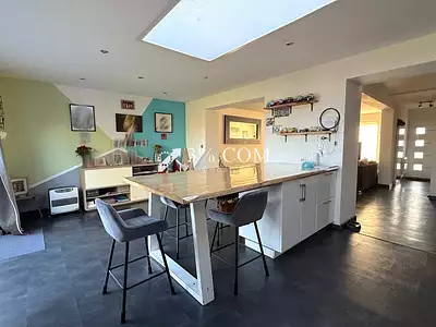 Maison, 109 m²