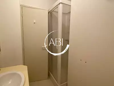 Appartement, 49,36 m²