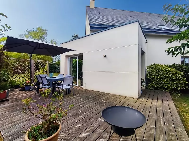 Maison, 175 m²