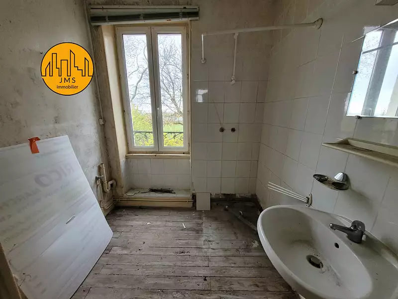Maison, 67,36 m²