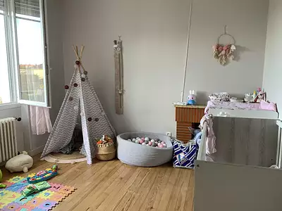 Maison, 100 m²