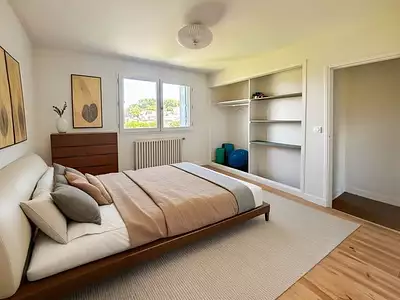Maison, 98 m²