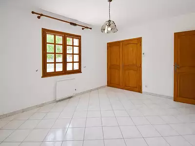 Maison, 91 m²