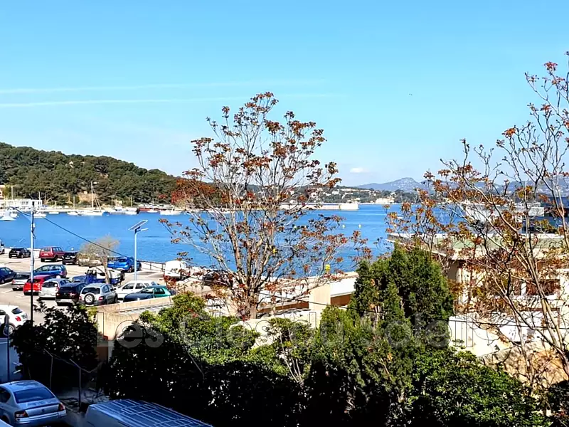 Appartement, 53,78 m²