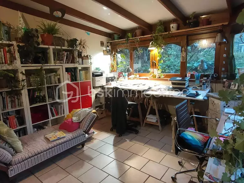 Maison, 145 m²