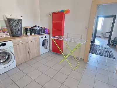 Maison, 225 m²
