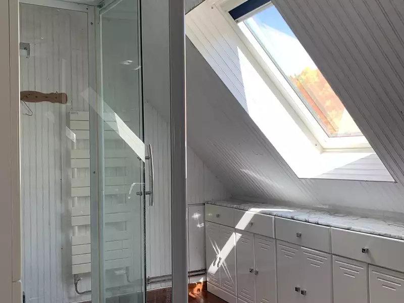 Maison, 97 m²