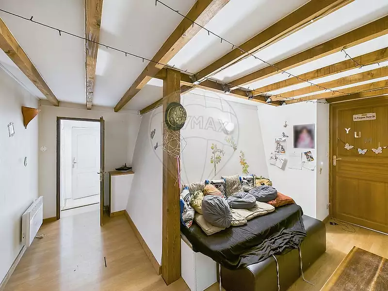 Maison, 162 m²