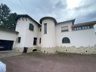 Maison, 325 m²