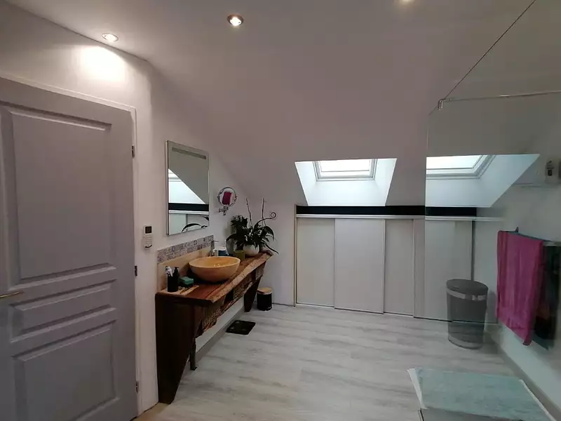 Maison, 143 m²
