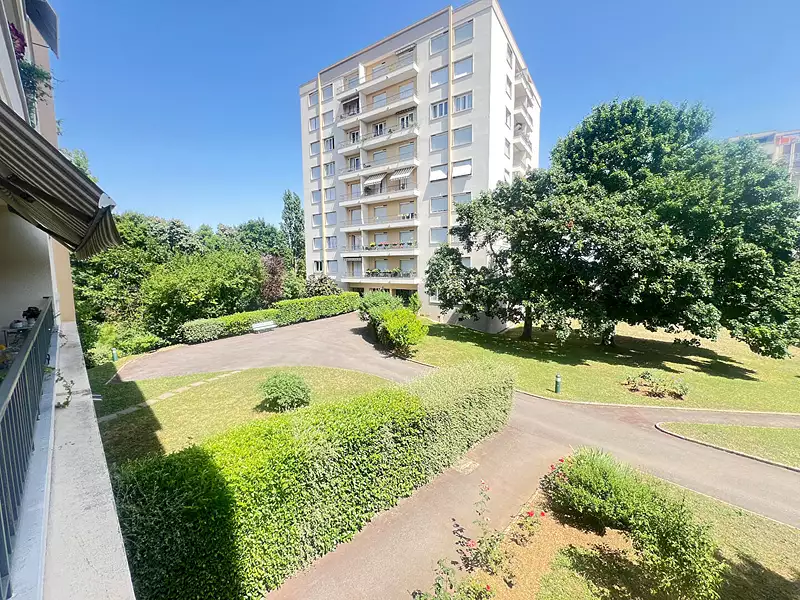 Appartement, 77 m²
