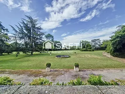 Maison, 448 m²