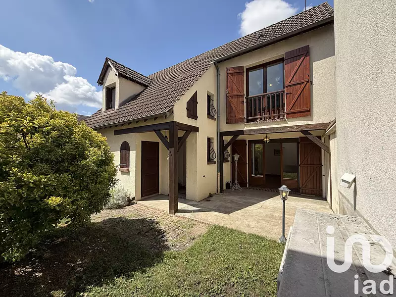 Maison, 110 m²
