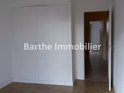 Appartement, 62 m²