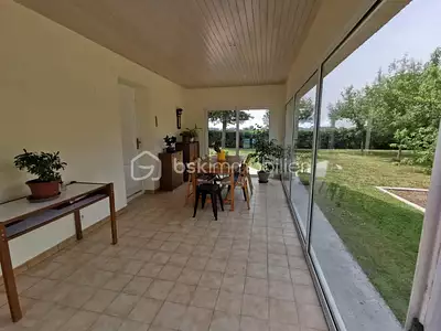 Maison, 215 m²