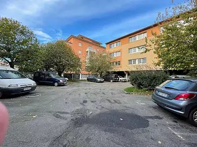 Appartement, 22,5 m²