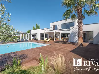 Maison, 214,19 m²