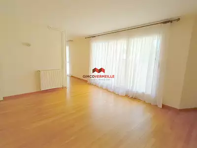 Appartement, 75 m²