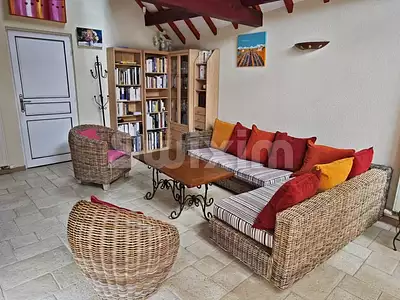Maison, 394 m²
