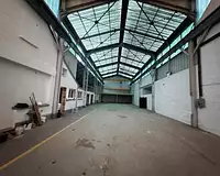 Parking, 600 m²