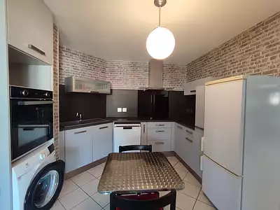 Appartement, 73,02 m²