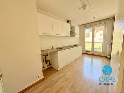 Appartement, 115,07 m²