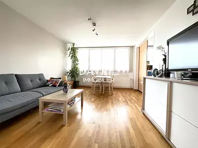 Appartement, 76,55 m²