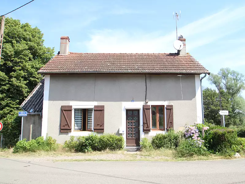 Maison, 79 m²
