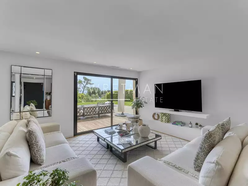 Maison, 222 m²