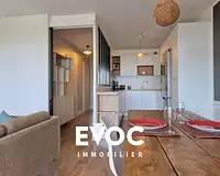 Appartement, 67,7 m²