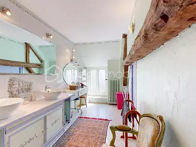 Maison, 241 m²