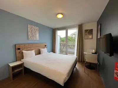 Appartement, 17,8 m²