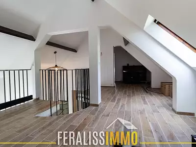 Maison, 155 m²