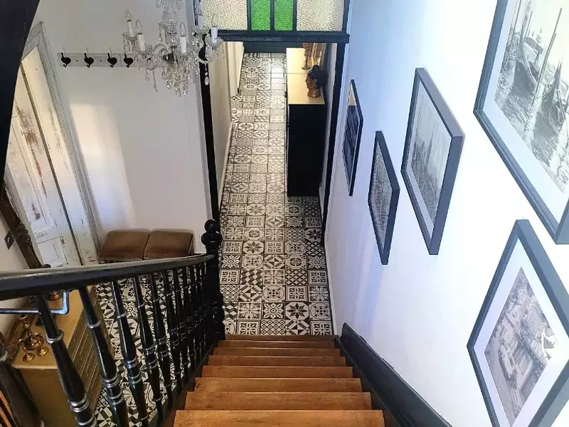 Maison, 148 m²