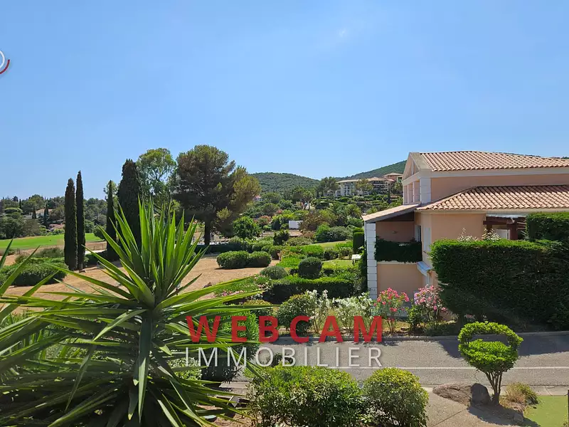 Appartement, 27,26 m²