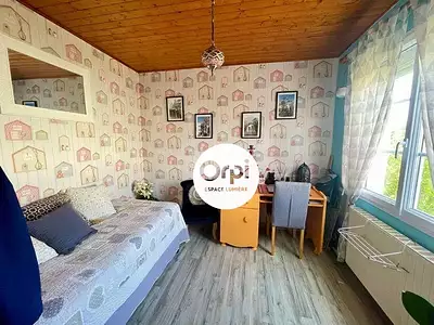 Maison, 105 m²