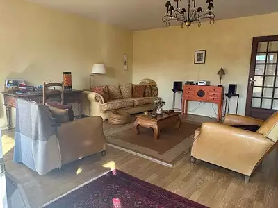 Appartement, 90,25 m²
