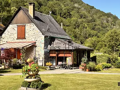 Maison, 84 m²
