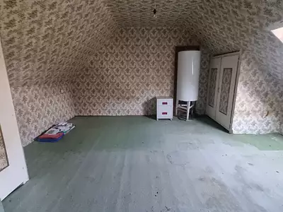 Maison, 53,83 m²