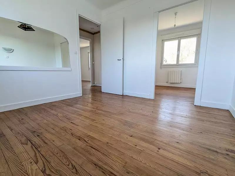 Maison, 91 m²