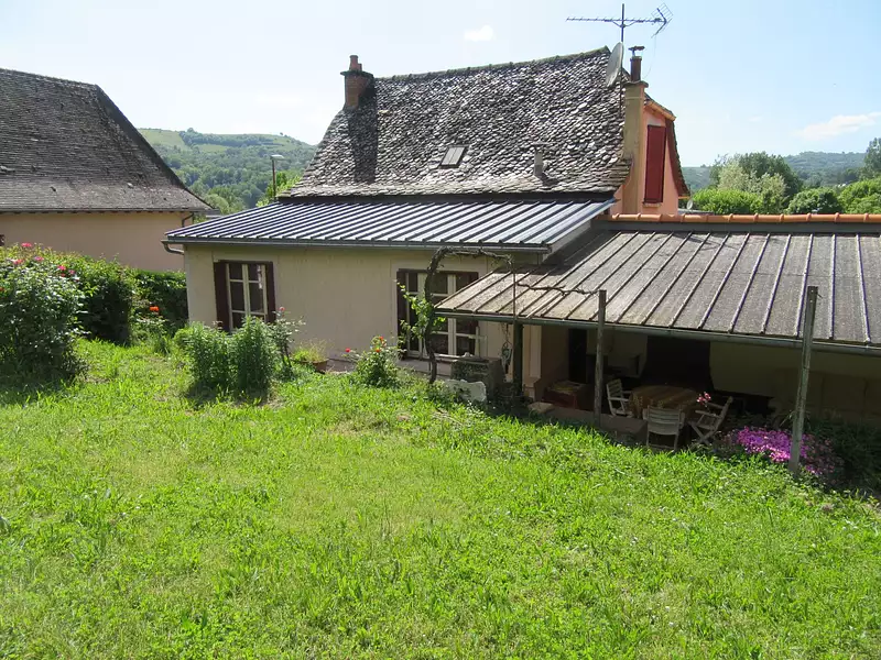 Maison, 80,35 m²