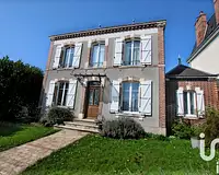 Maison, 145 m²
