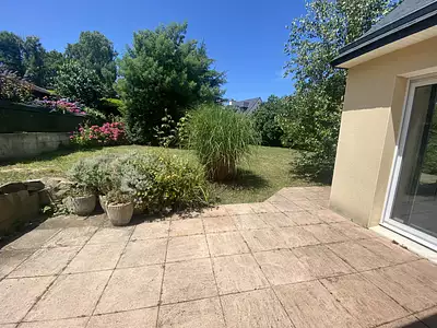 Maison, 94,95 m²