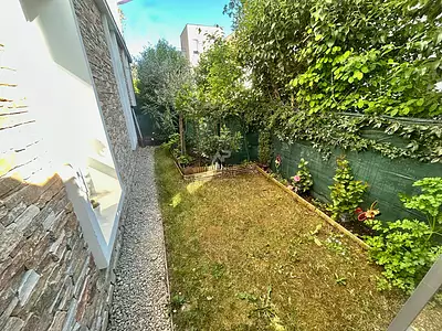 Appartement, 62 m²