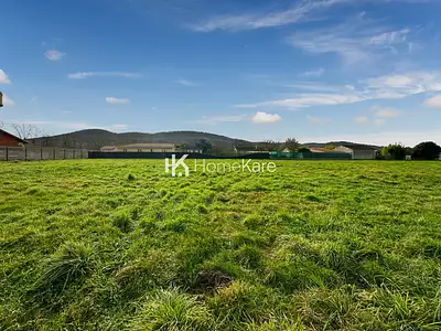 Terrain, 2 052 m²