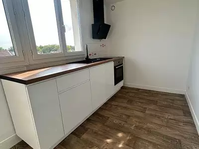 Appartement, 76 m²
