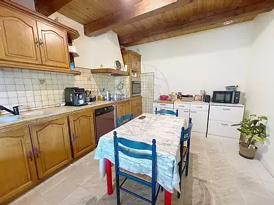 Maison, 121 m²