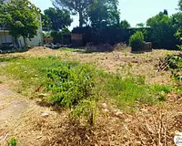 Terrain, 430 m²