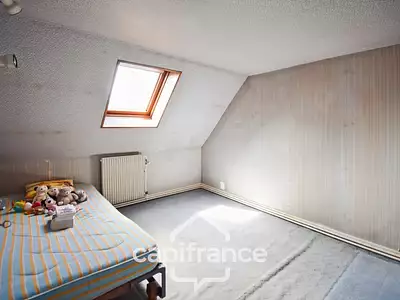 Maison, 117 m²