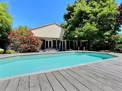 Maison, 124 m²
